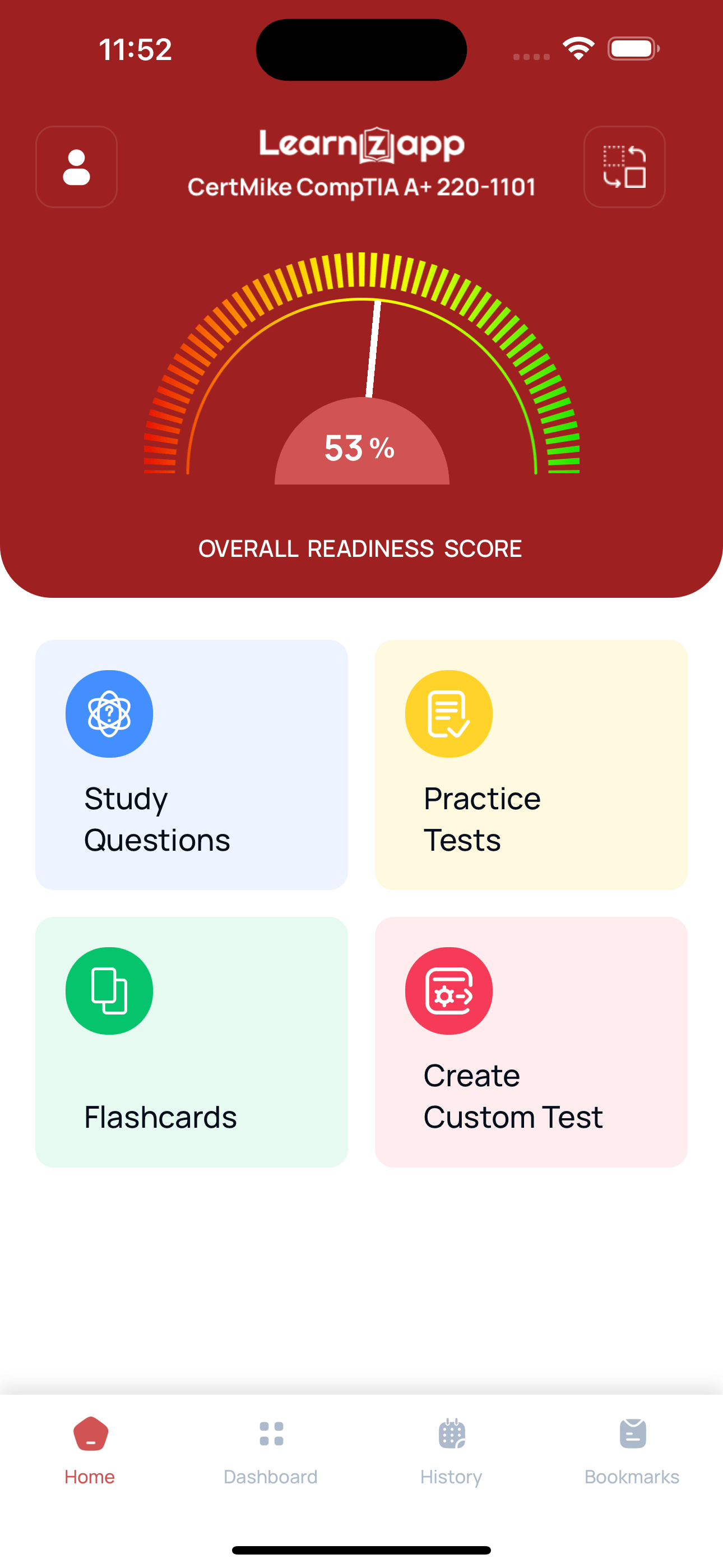 Study Across Every Device