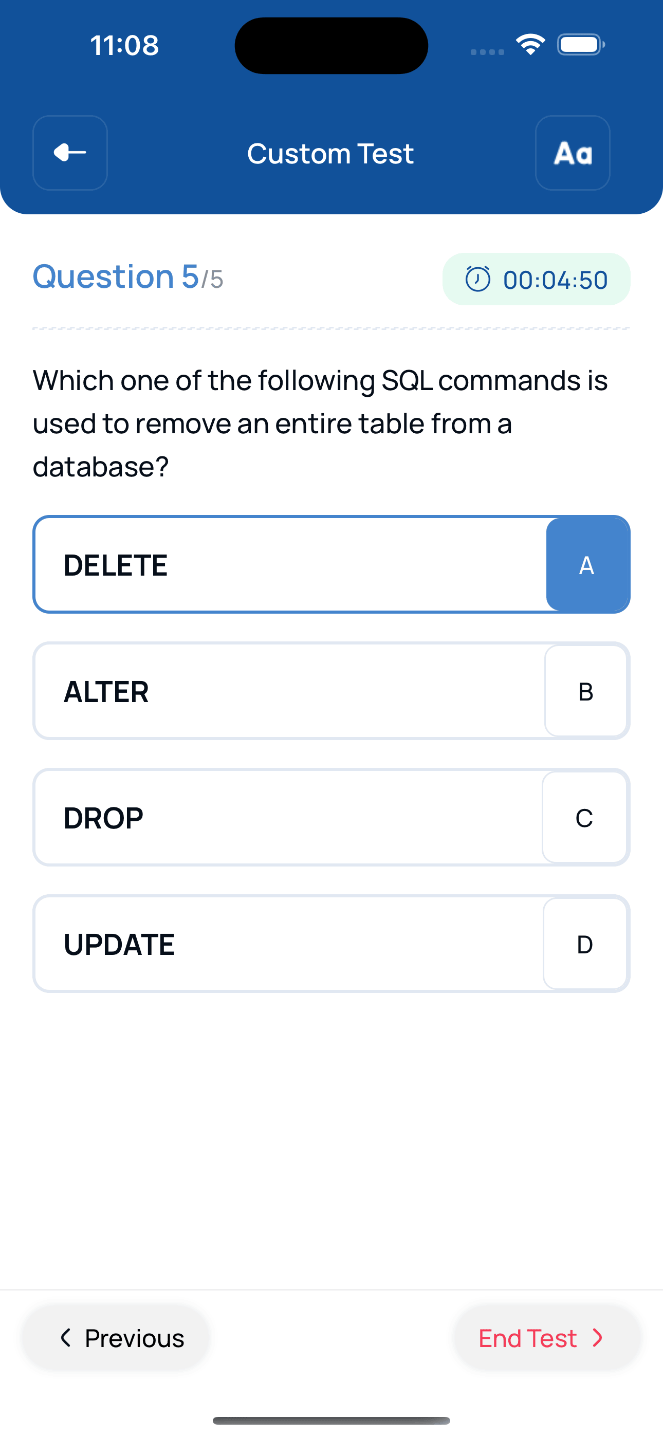 Understand the Why Behind Every Answer