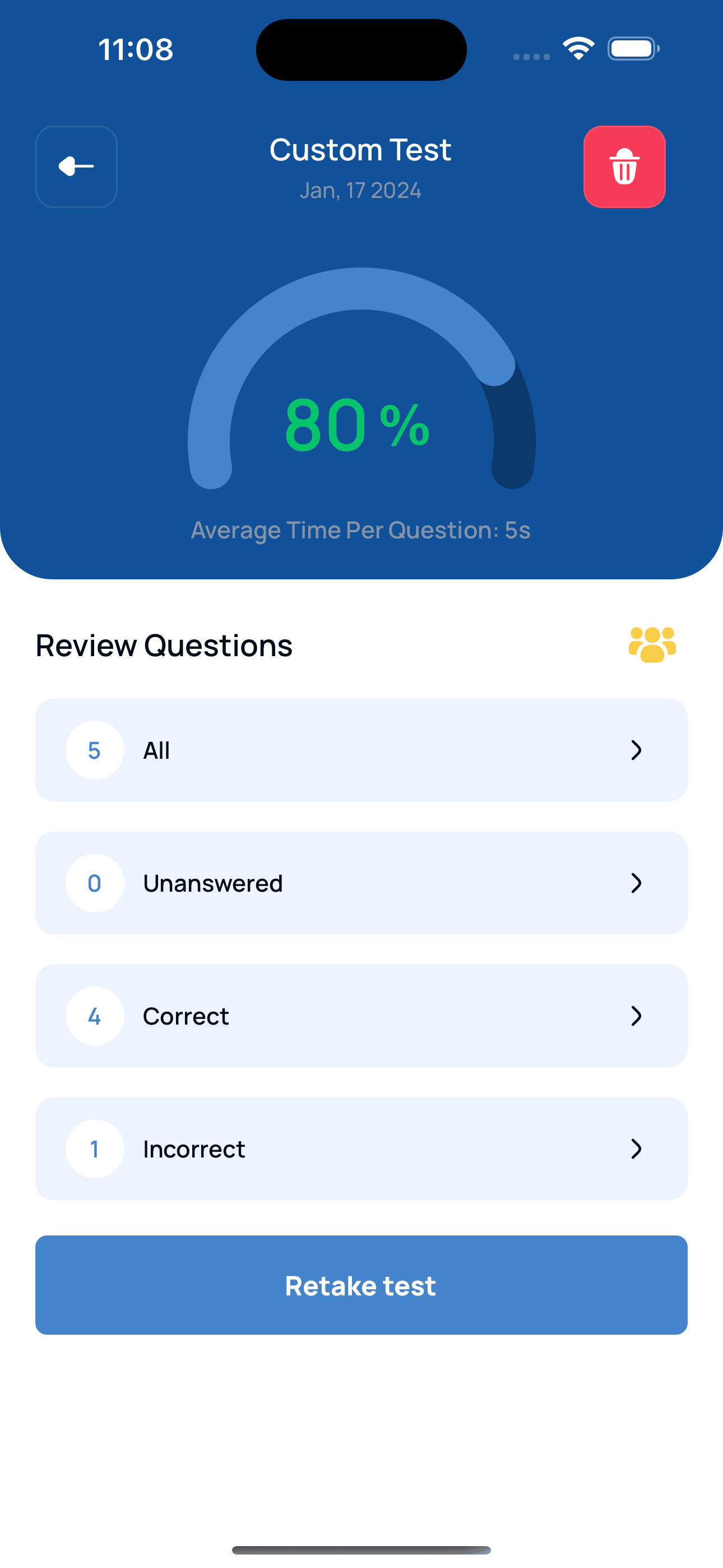 Reinforce Key Concepts
