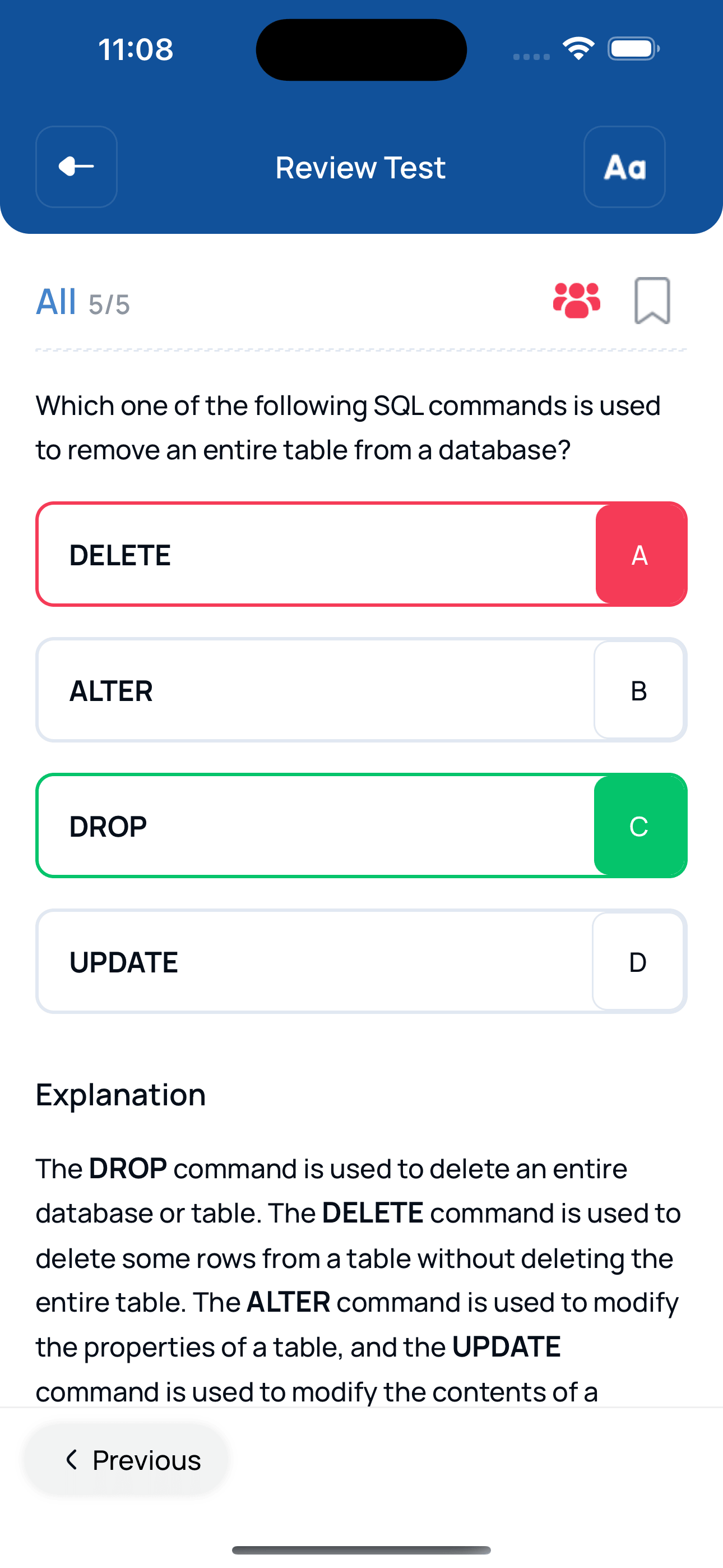 Learn From Every Attempt