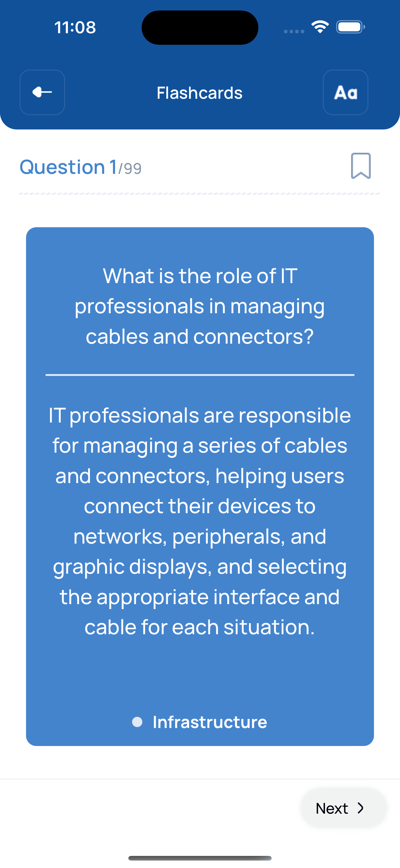 Light Mode and Dark Mode
