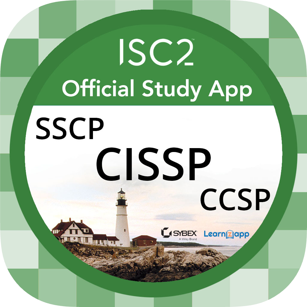 ISC2 Official App