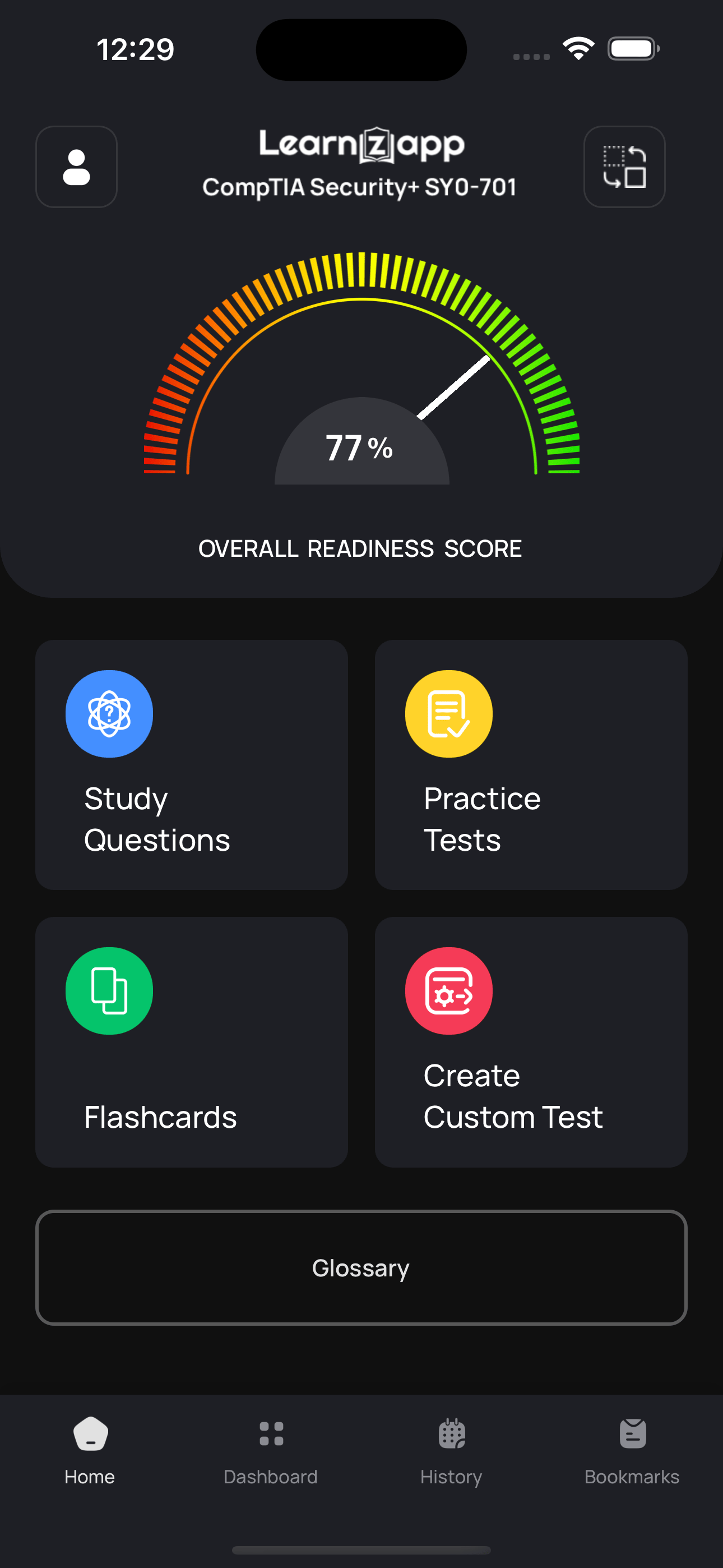 Light Mode and Dark Mode