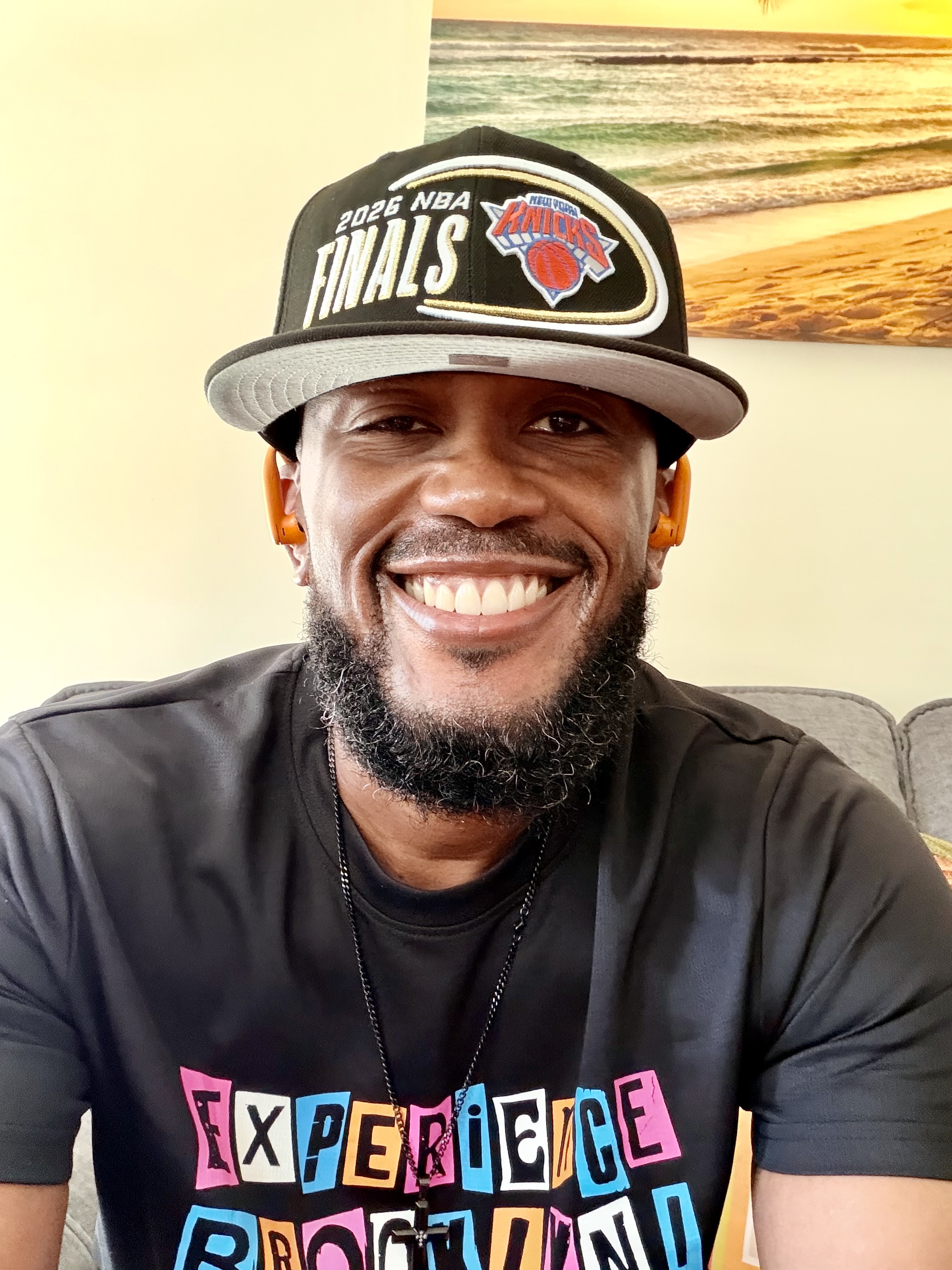 Dr. Joseph J. Burt-Miller Jr.